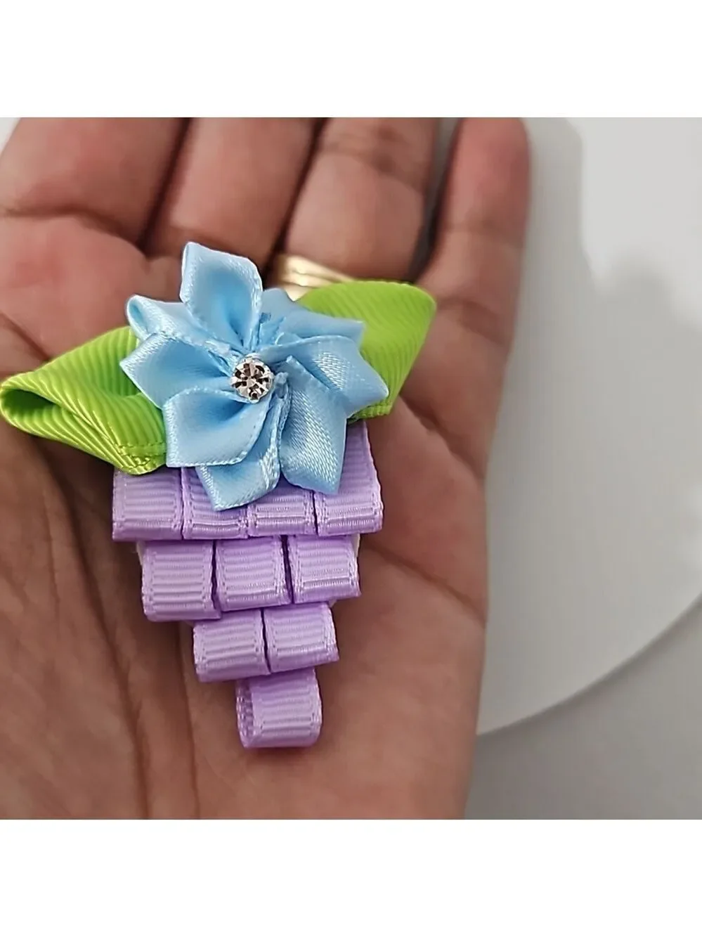 Hand Crafted hand crafted